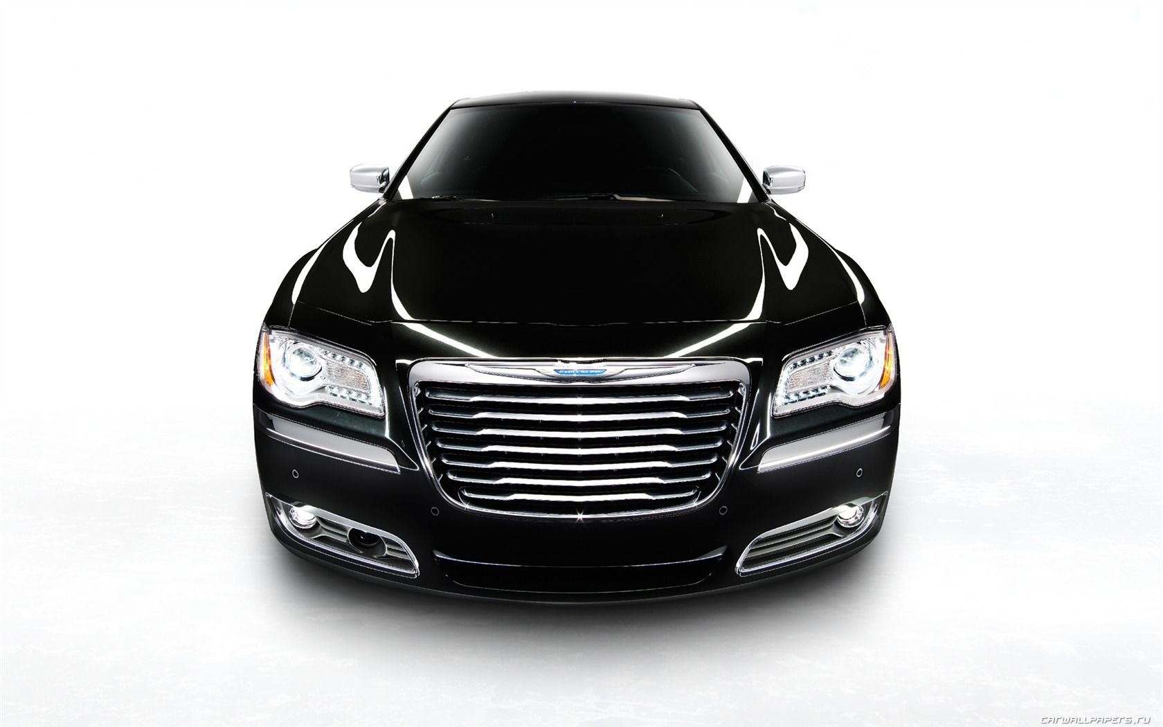 Chrysler 300 - 2011 克萊斯勒 #18 - 1680x1050