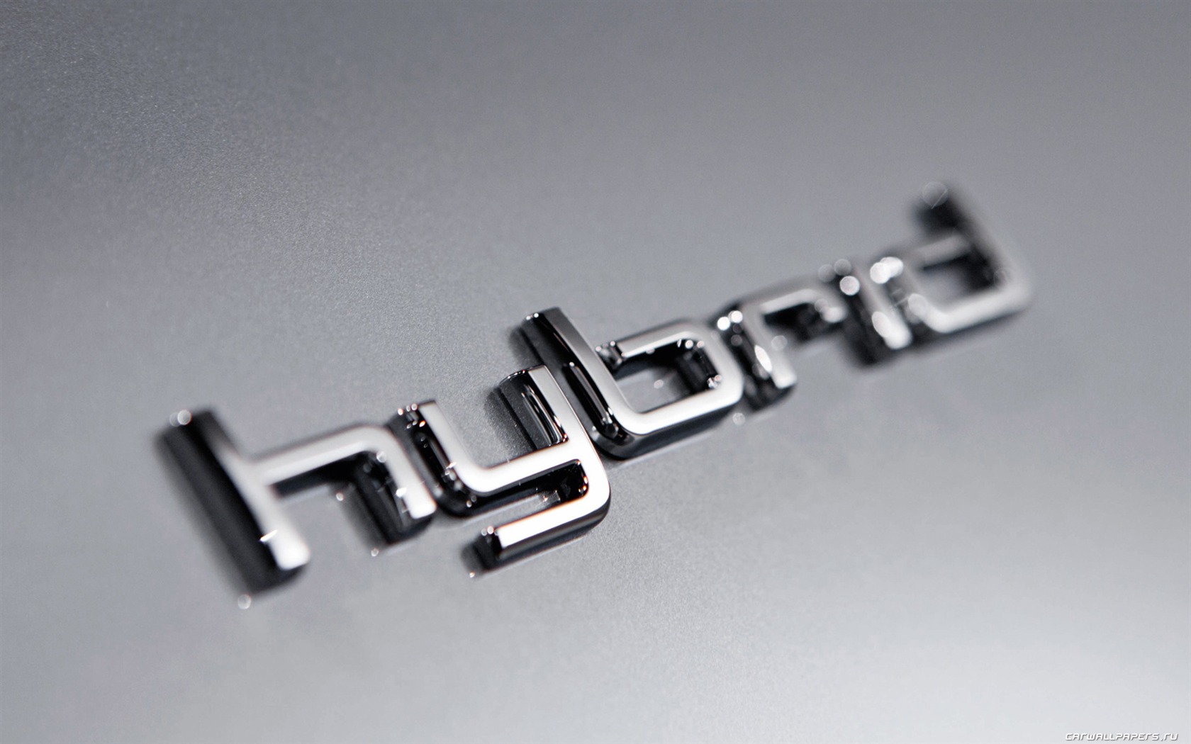 Audi A6 Hybrid - 2011 奧迪 #9 - 1680x1050