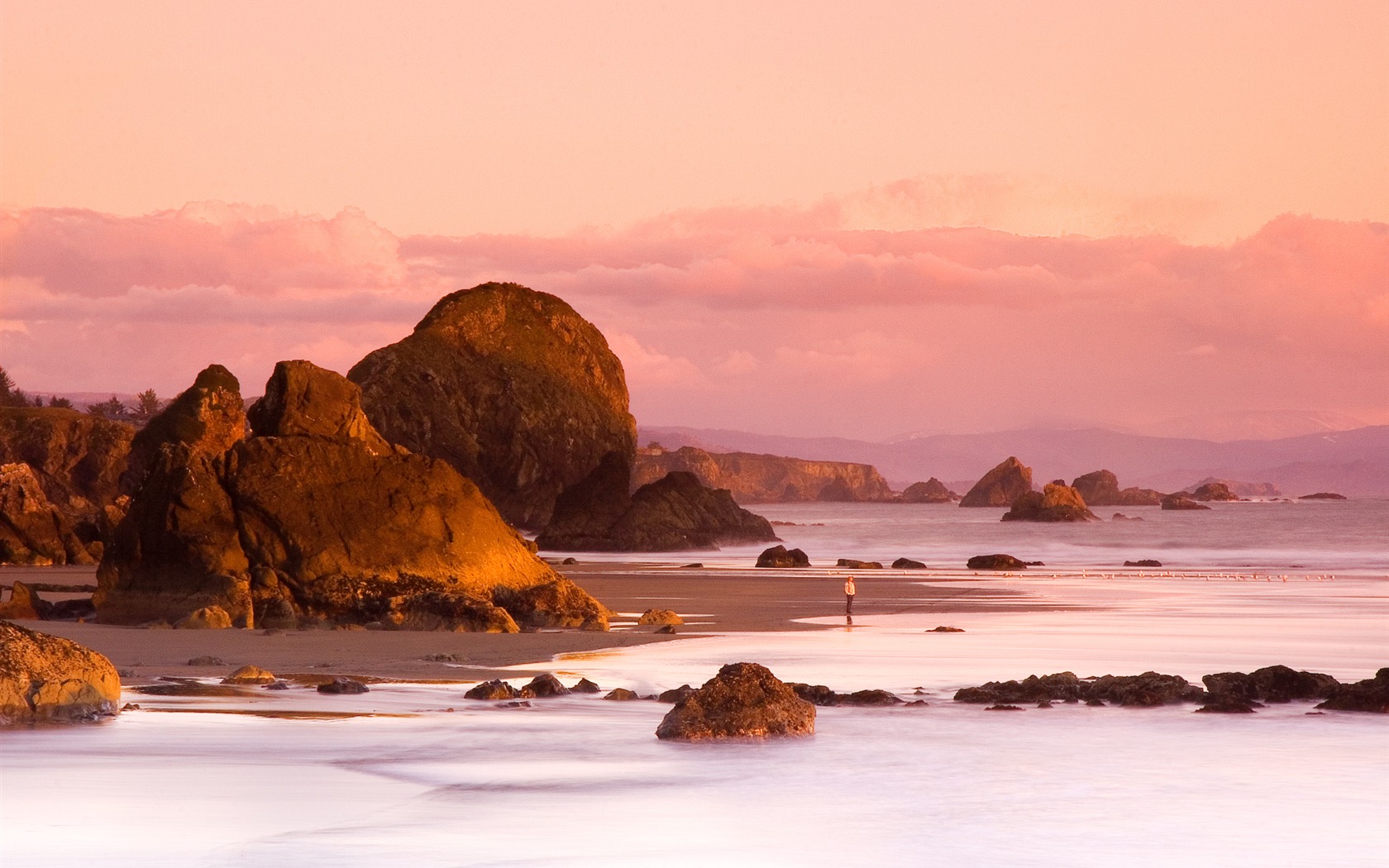 Scenery Collection Wallpapers (69) #6 - 1680x1050