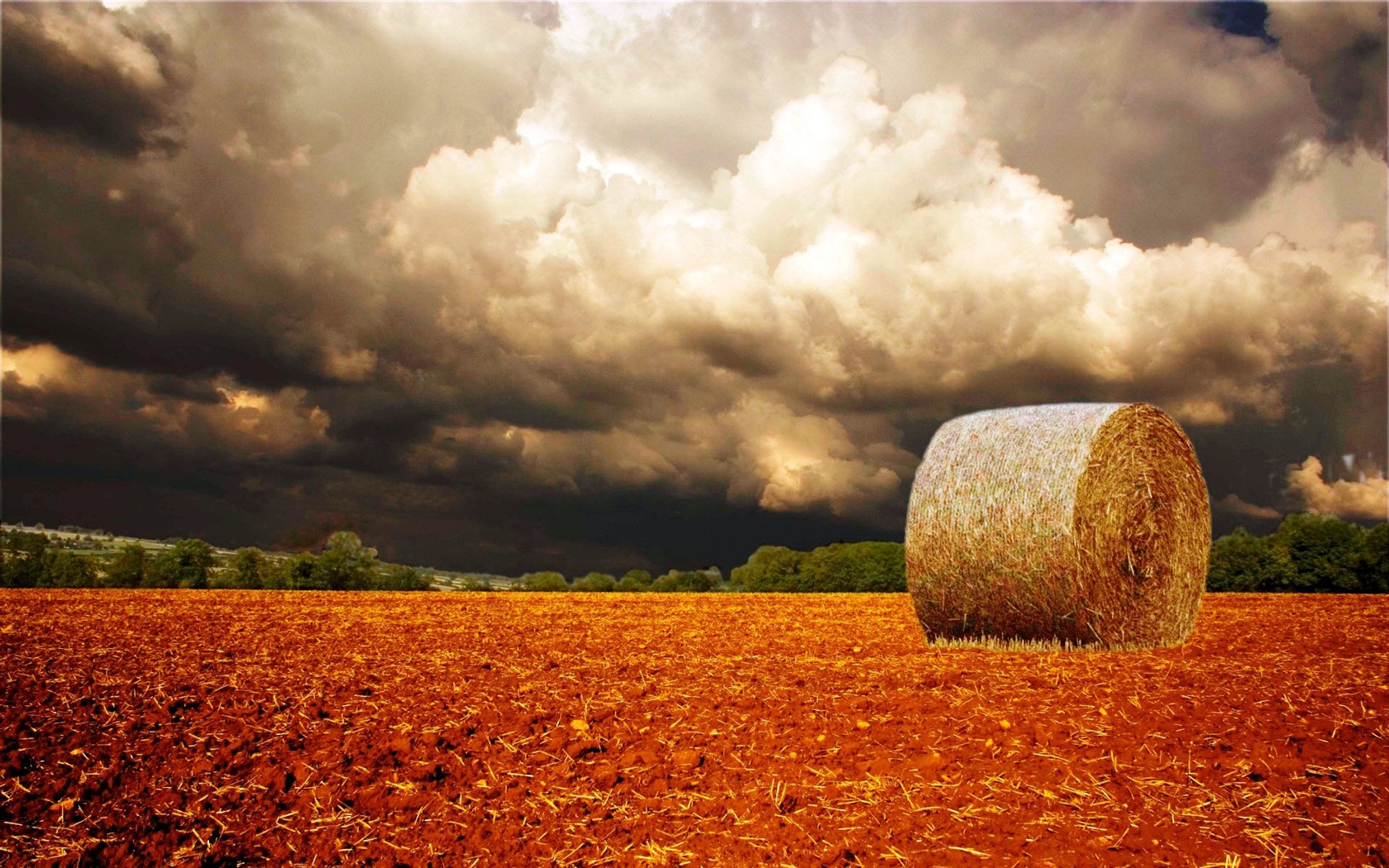 Scenery Collection Wallpapers (69) #9 - 1680x1050