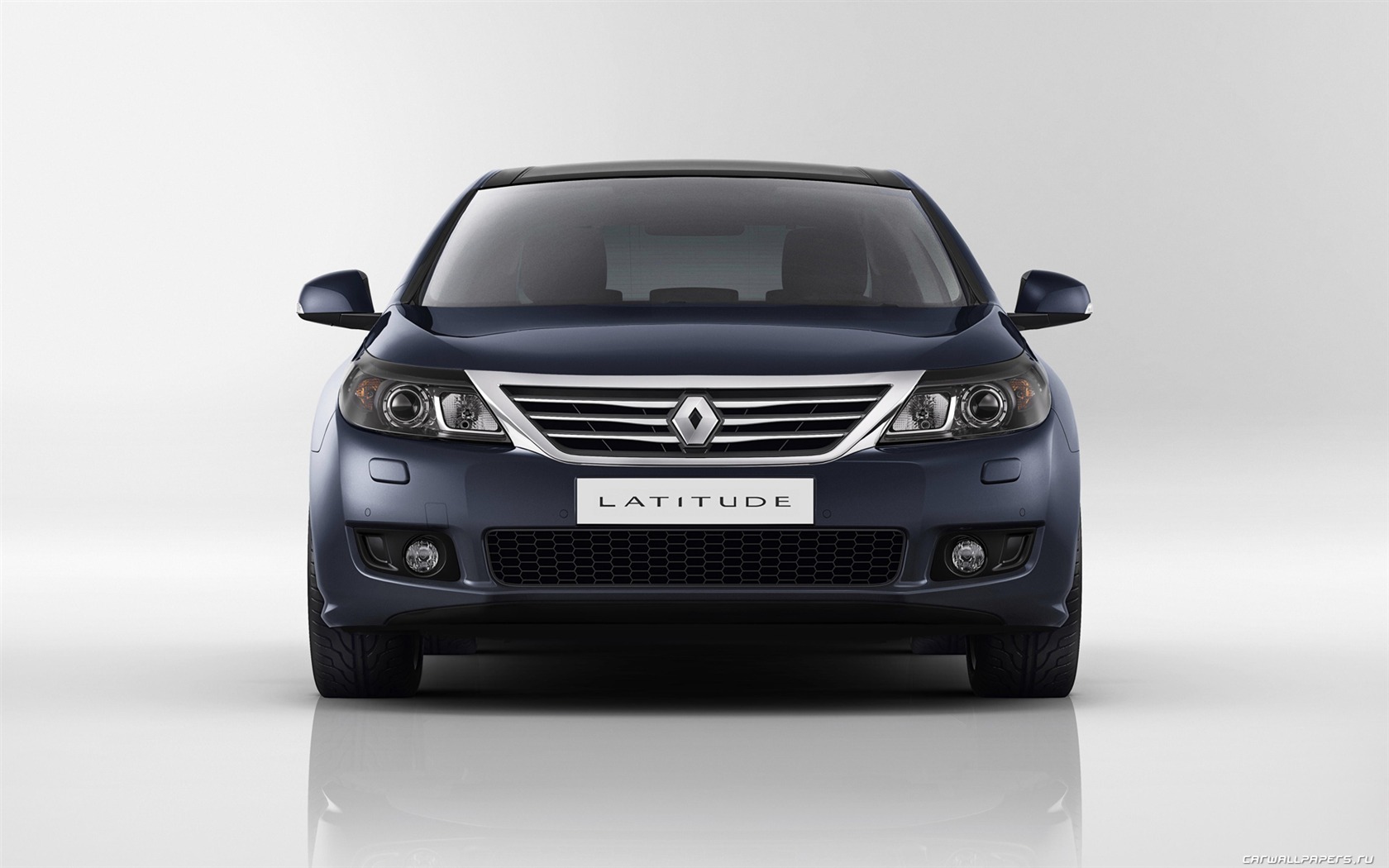 Renault Latitude - 2010 HD tapetu #12 - 1680x1050