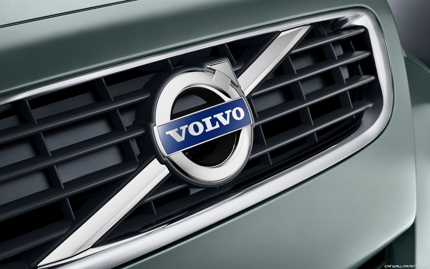 Volvo S40 - 2011 HD tapetu #13 - 1680x1050