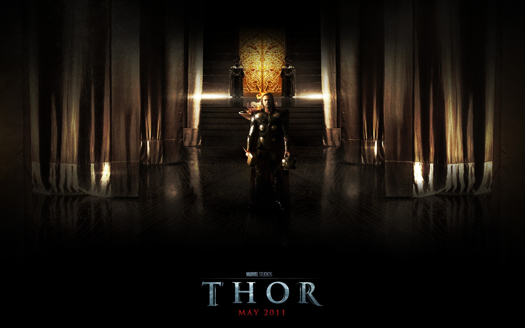 Thor HD Wallpaper #5 - 1680x1050