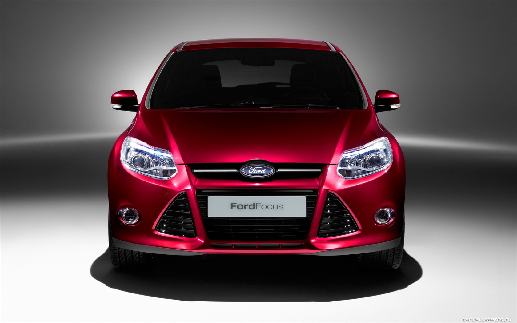 Ford Focus Hatchback 5-door - 2011 福特19 - 1680x1050