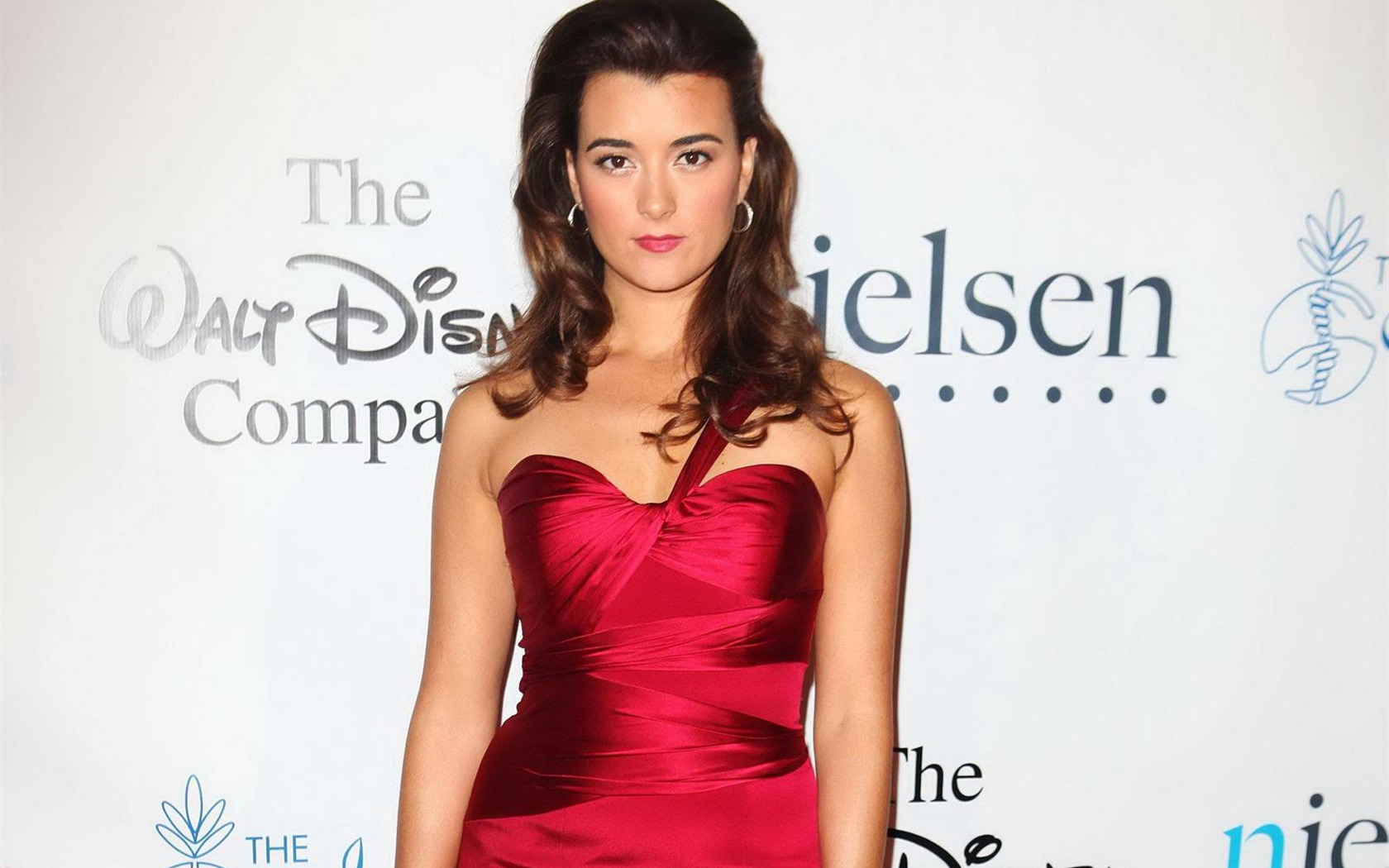 Cote de Pablo 蔻特·德·帕布羅 美女壁紙 #7 - 1680x1050