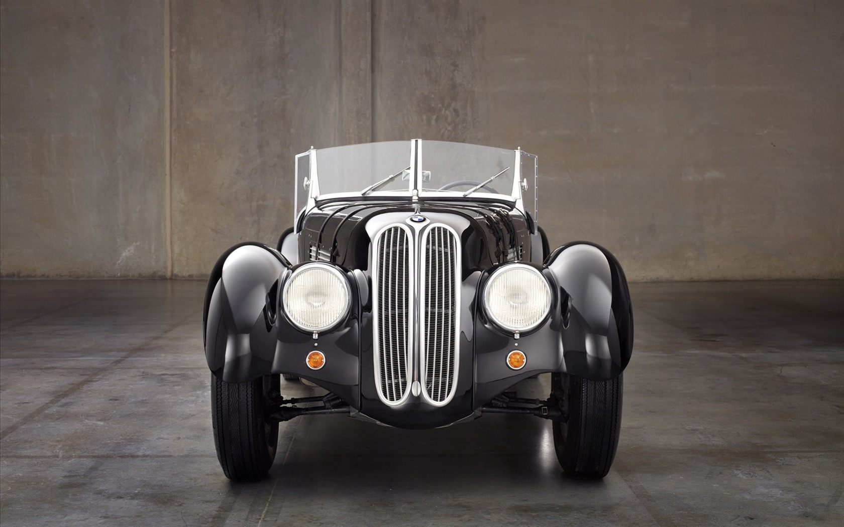 zvláštní vydání tapet koncepce automobilů (23) #7 - 1680x1050