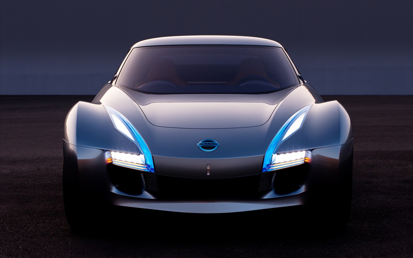 zvláštní vydání tapet koncepce automobilů (24) #12 - 1680x1050