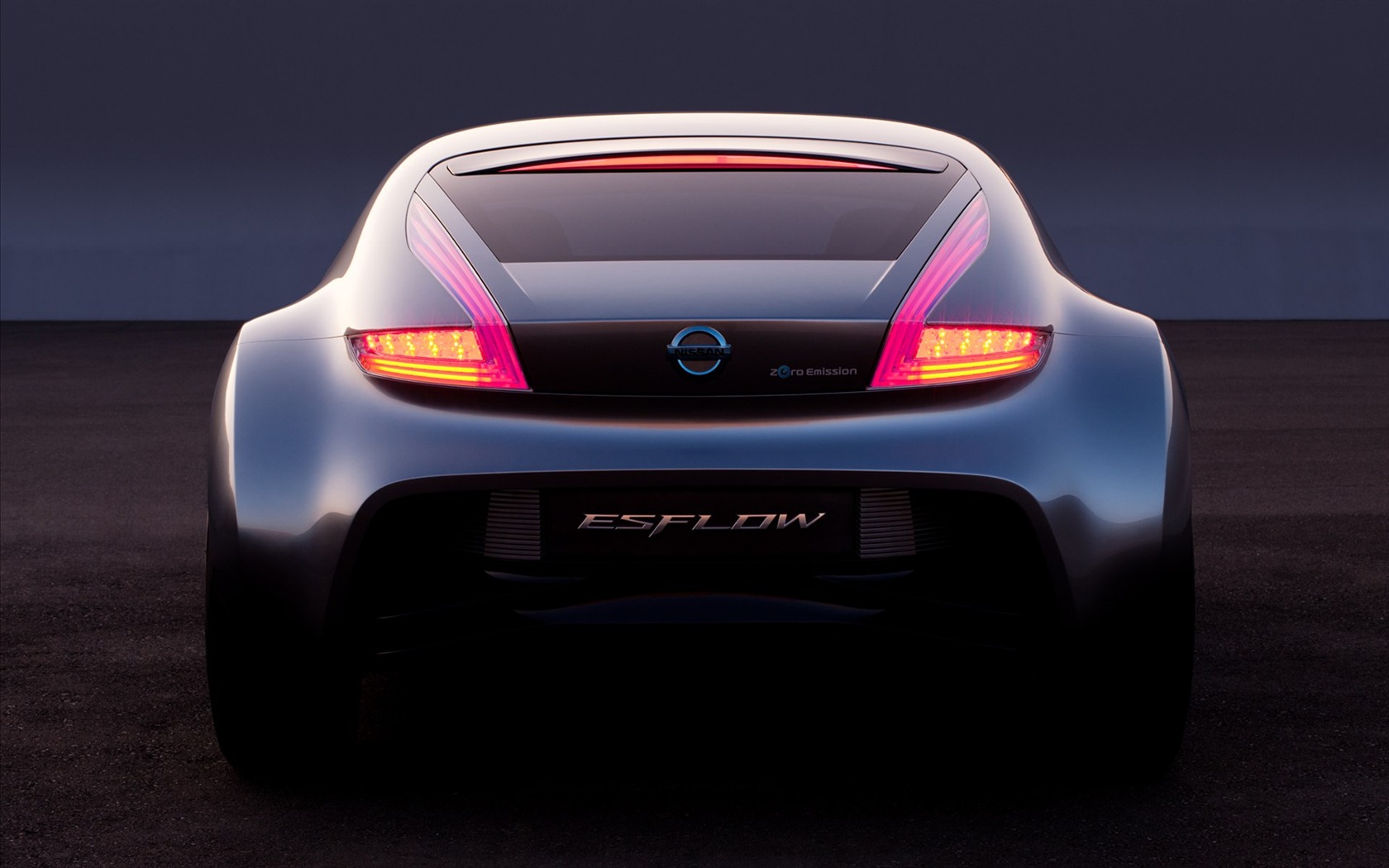 Special edition of concept cars wallpaper (24) #13 - 1680x1050