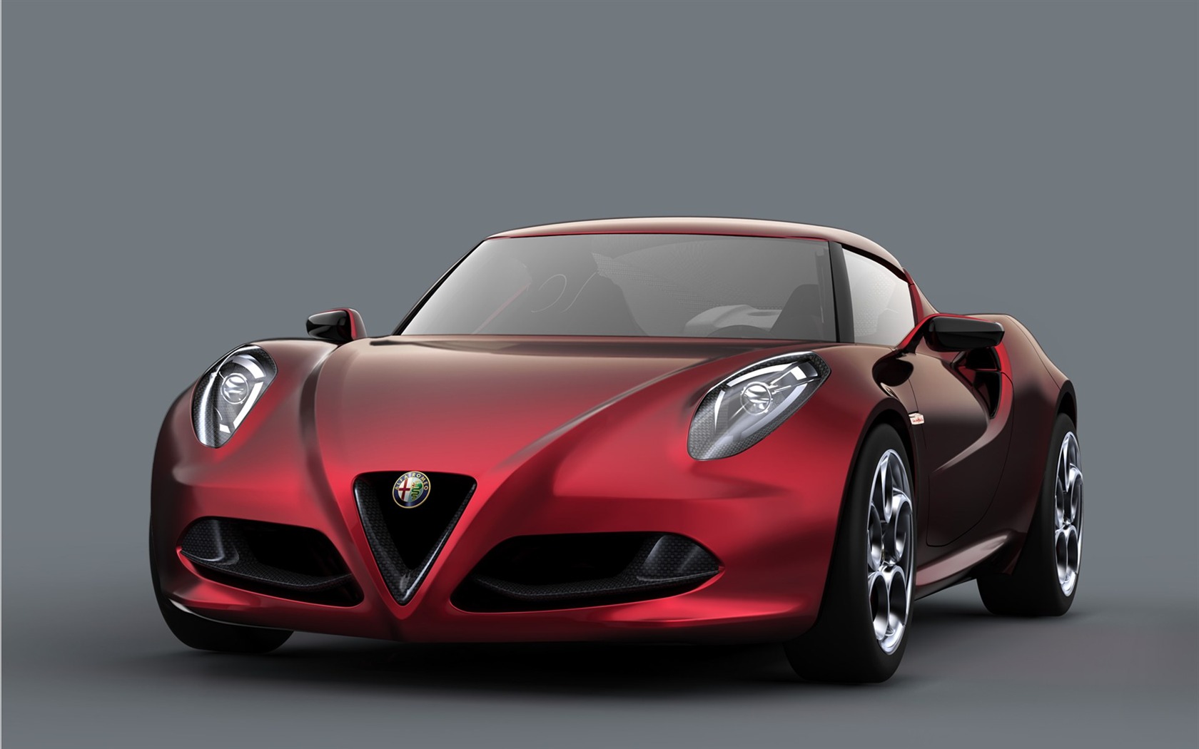zvláštní vydání tapet koncepce automobilů (24) #19 - 1680x1050