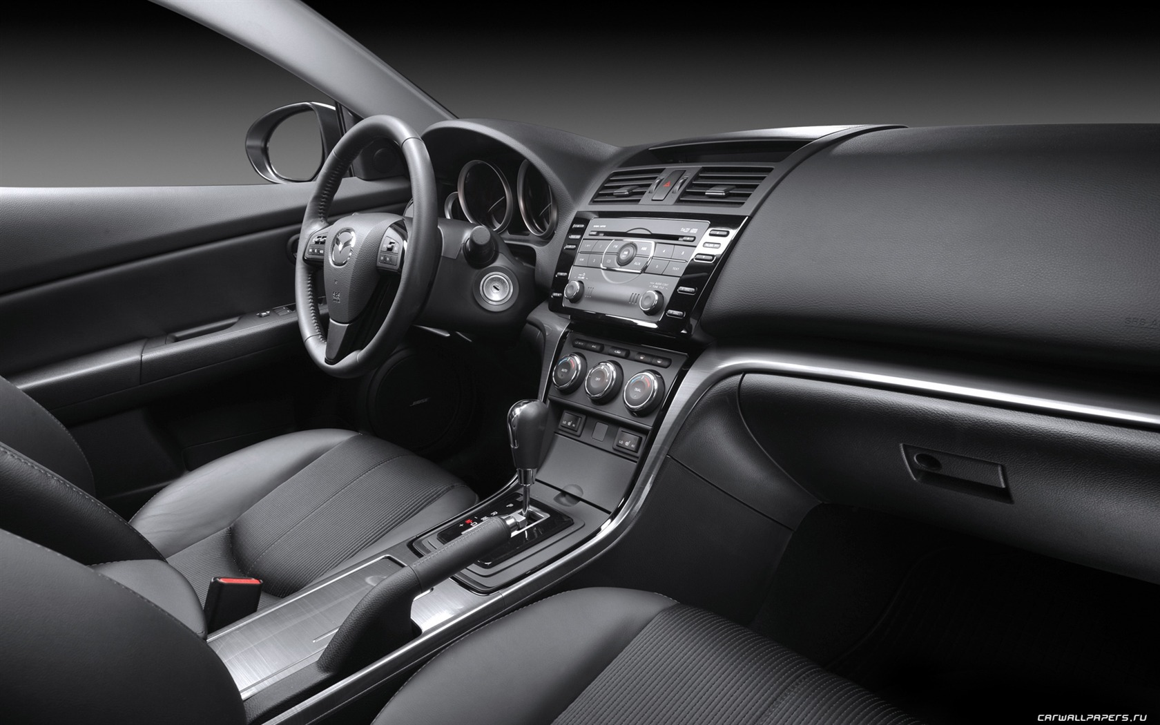 Mazda 6 - 2010 馬自達 #64 - 1680x1050