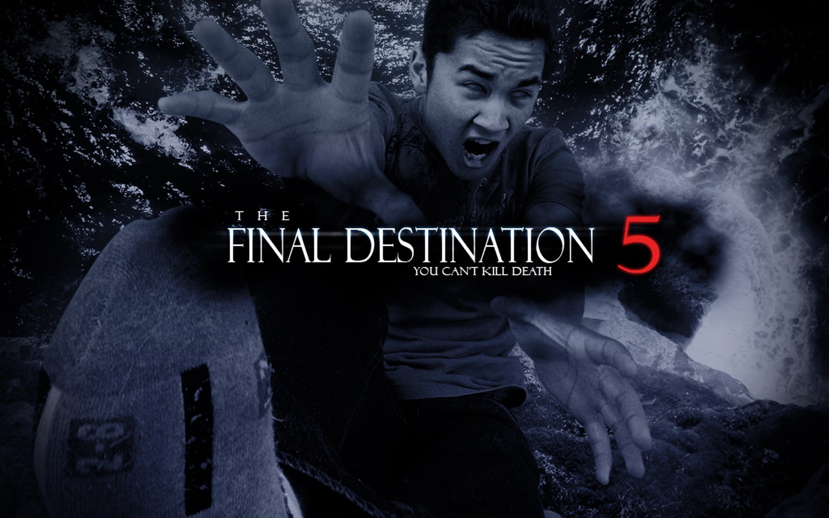 Final Destination 5 HD Tapety na plochu #5 - 1680x1050
