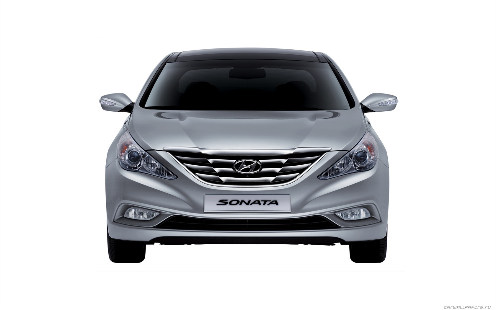 Hyundai Sonata - 2009 现代22 - 1680x1050