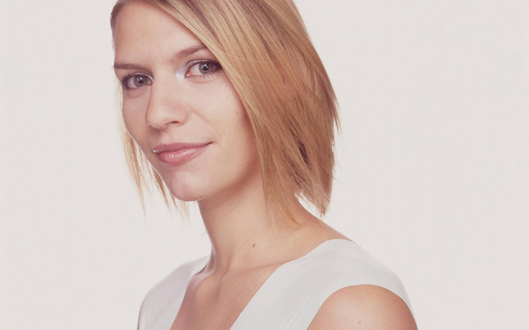 Claire Danes 克萊爾·丹尼斯 美女壁紙 #9 - 1680x1050