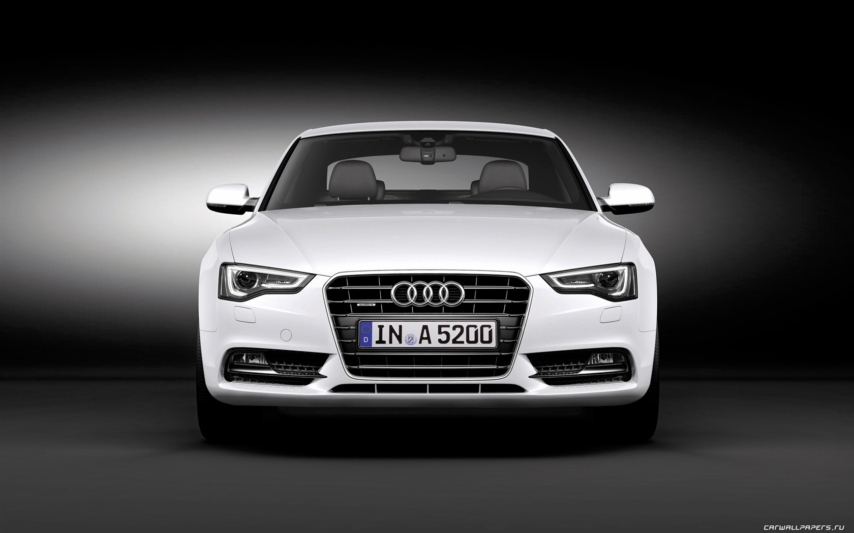 Audi A5 Coupe - 2011 奥迪13 - 1680x1050