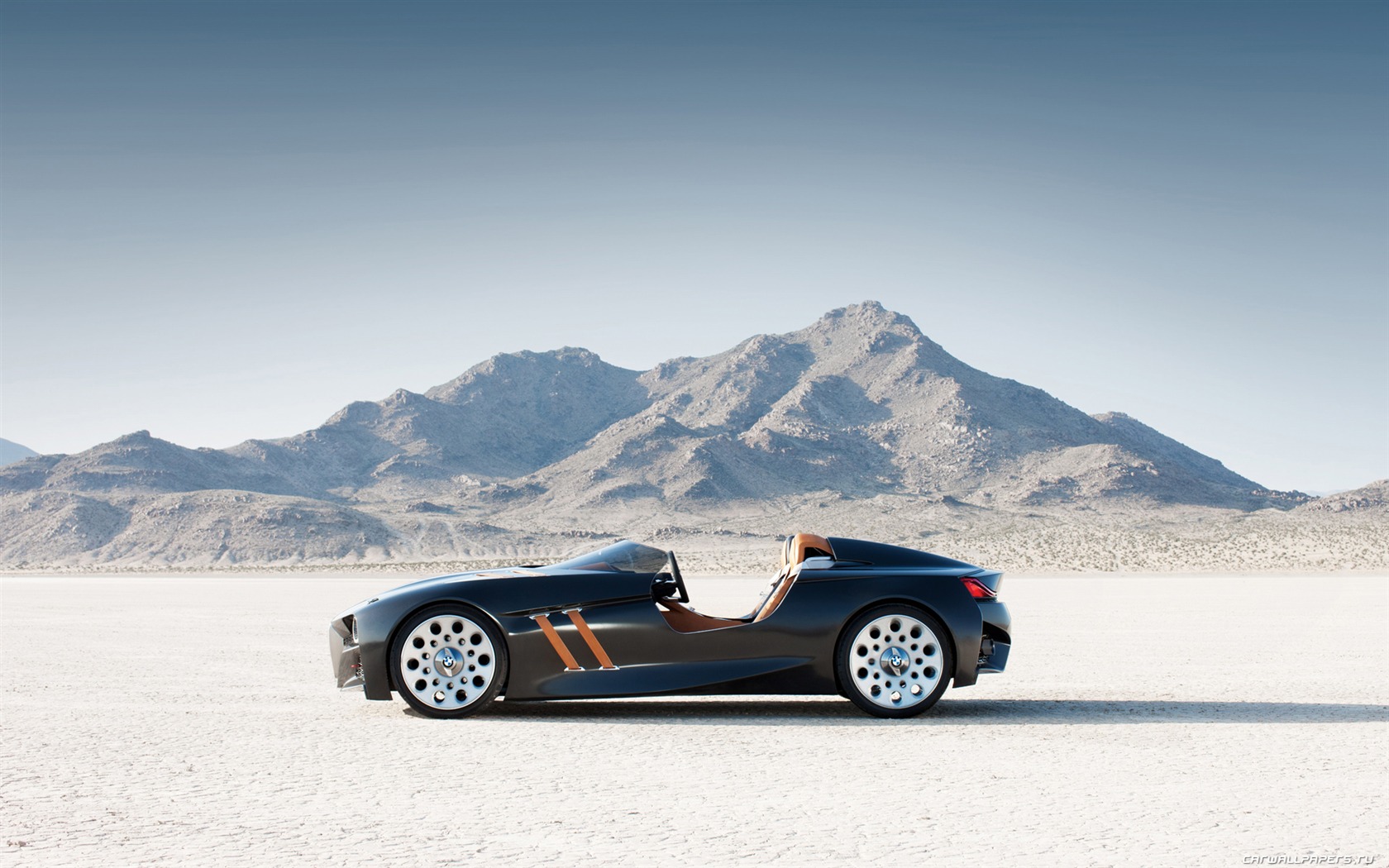 BMW 328 Hommage - 2011 寶馬 #15 - 1680x1050