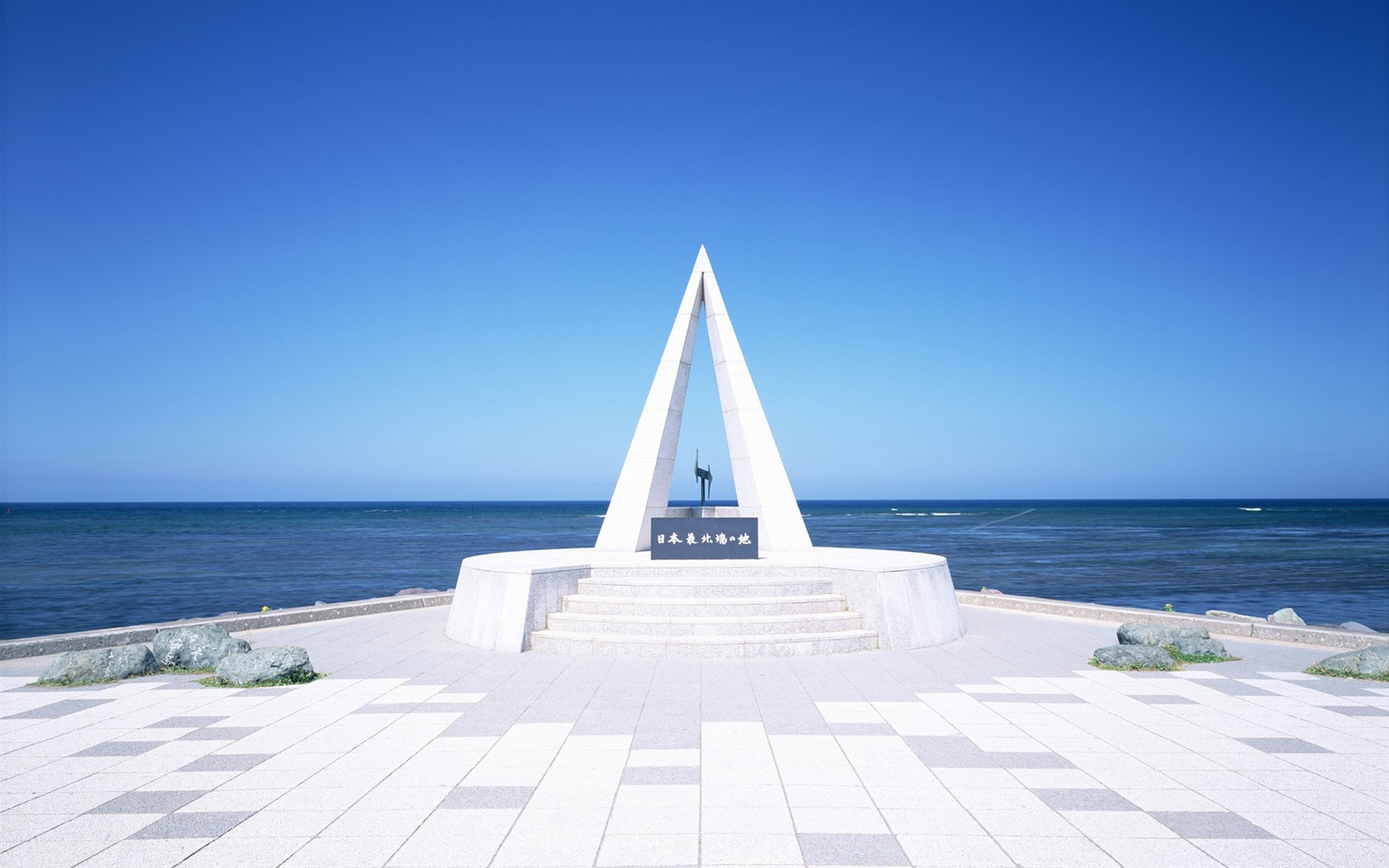 北海道的建築高清壁紙 #15 - 1680x1050