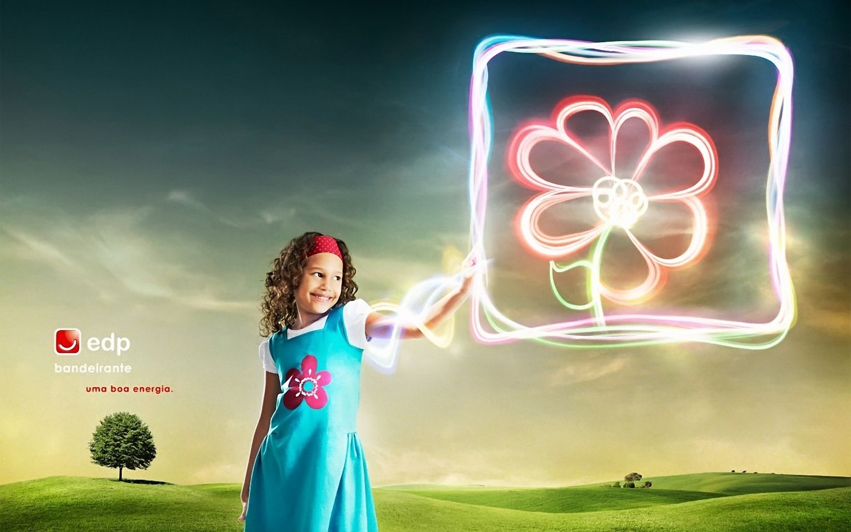 Beautiful creative design wallpapers (2) #1 - 1680x1050