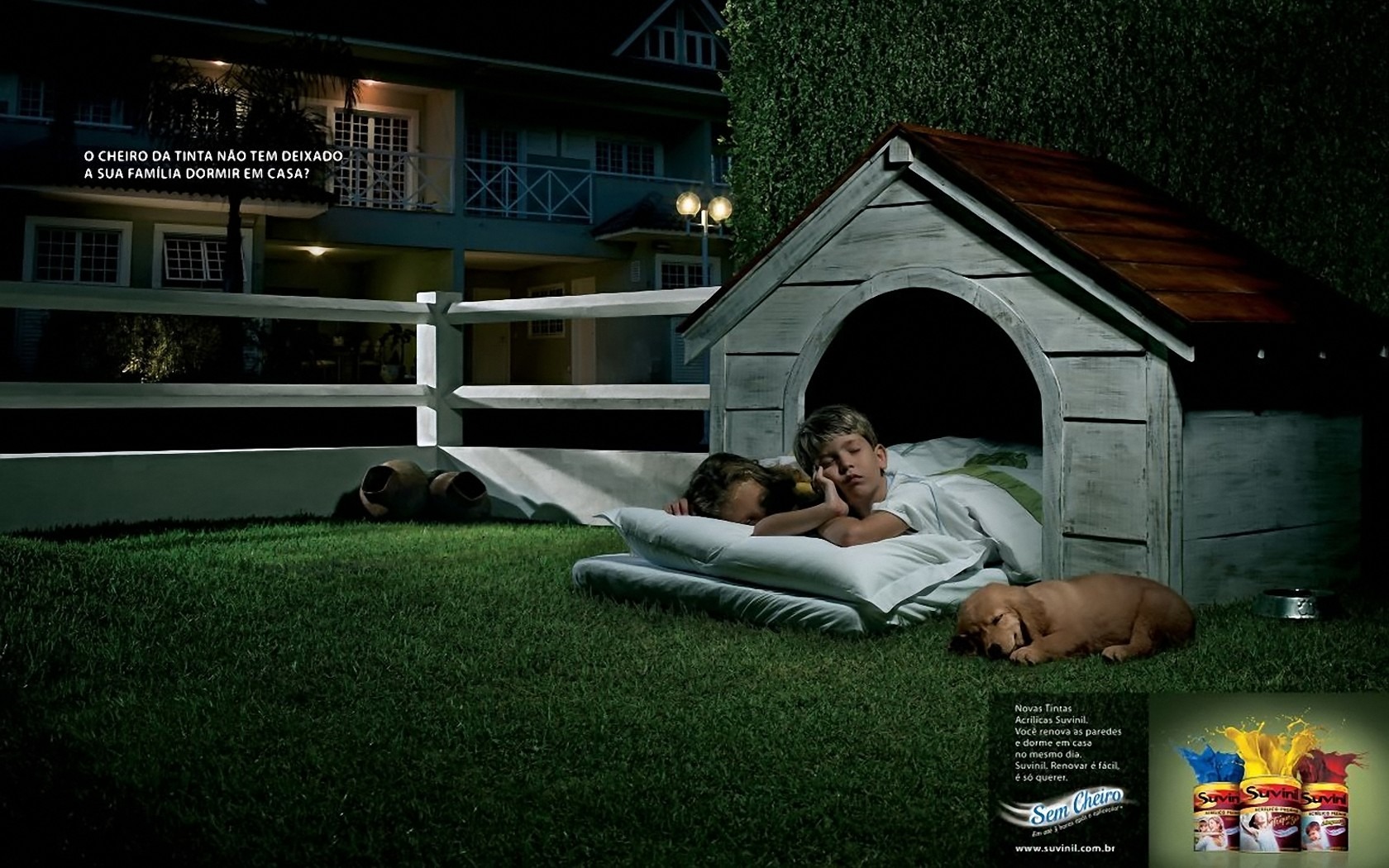 Beautiful creative design wallpapers (2) #4 - 1680x1050