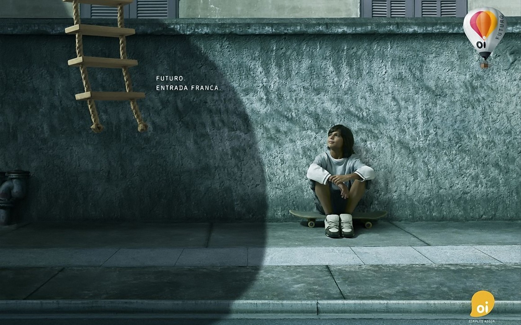Beautiful creative design wallpapers (2) #10 - 1680x1050
