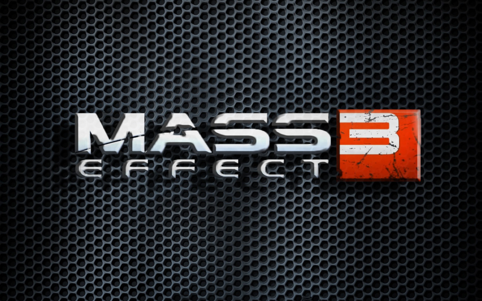 Mass Effect 3 質量效應3 高清壁紙 #11 - 1680x1050