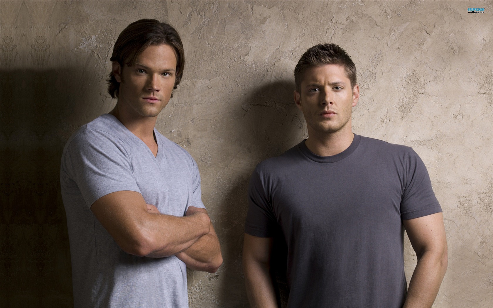 Supernatural HD tapety na plochu #9 - 1680x1050