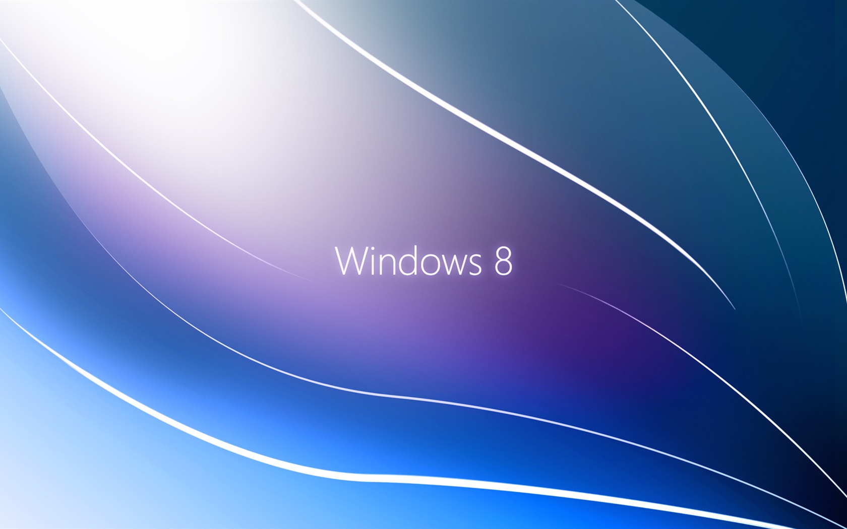 Windows 8 theme wallpaper (1) #11 - 1680x1050