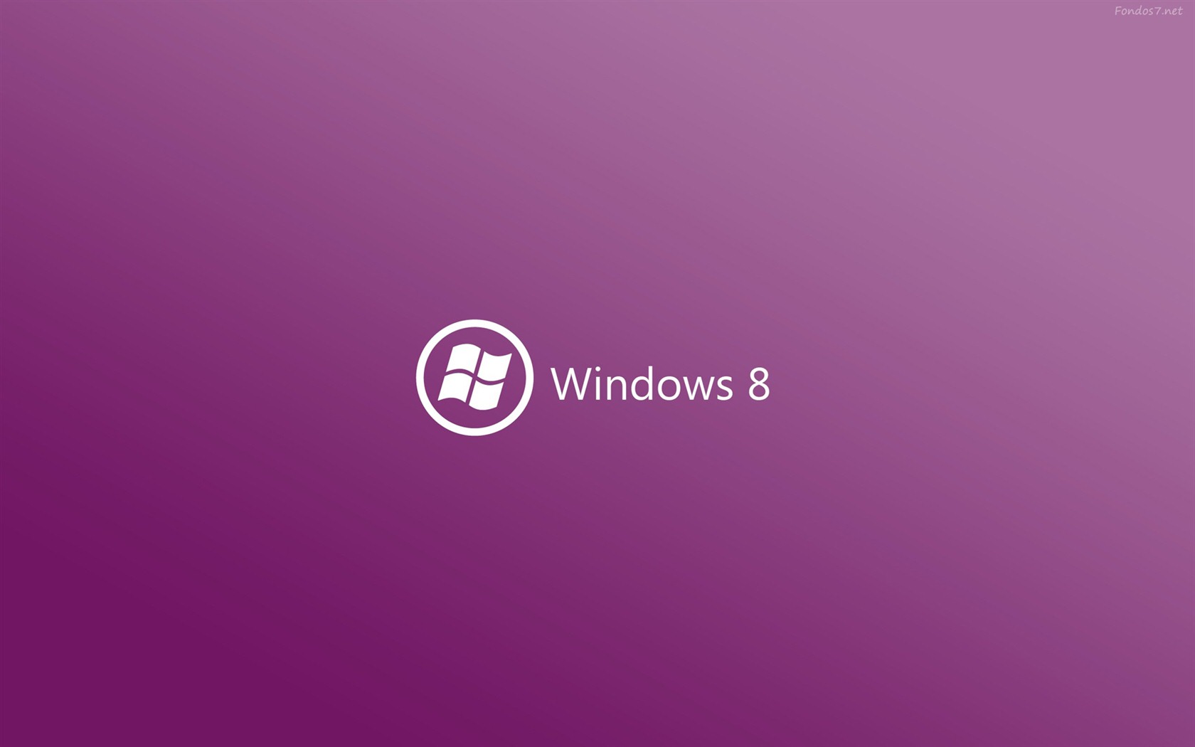 Windows 8 主题壁纸 (二)11 - 1680x1050