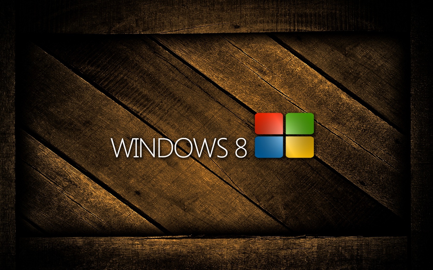Windows 8 主題壁紙 (二) #19 - 1680x1050