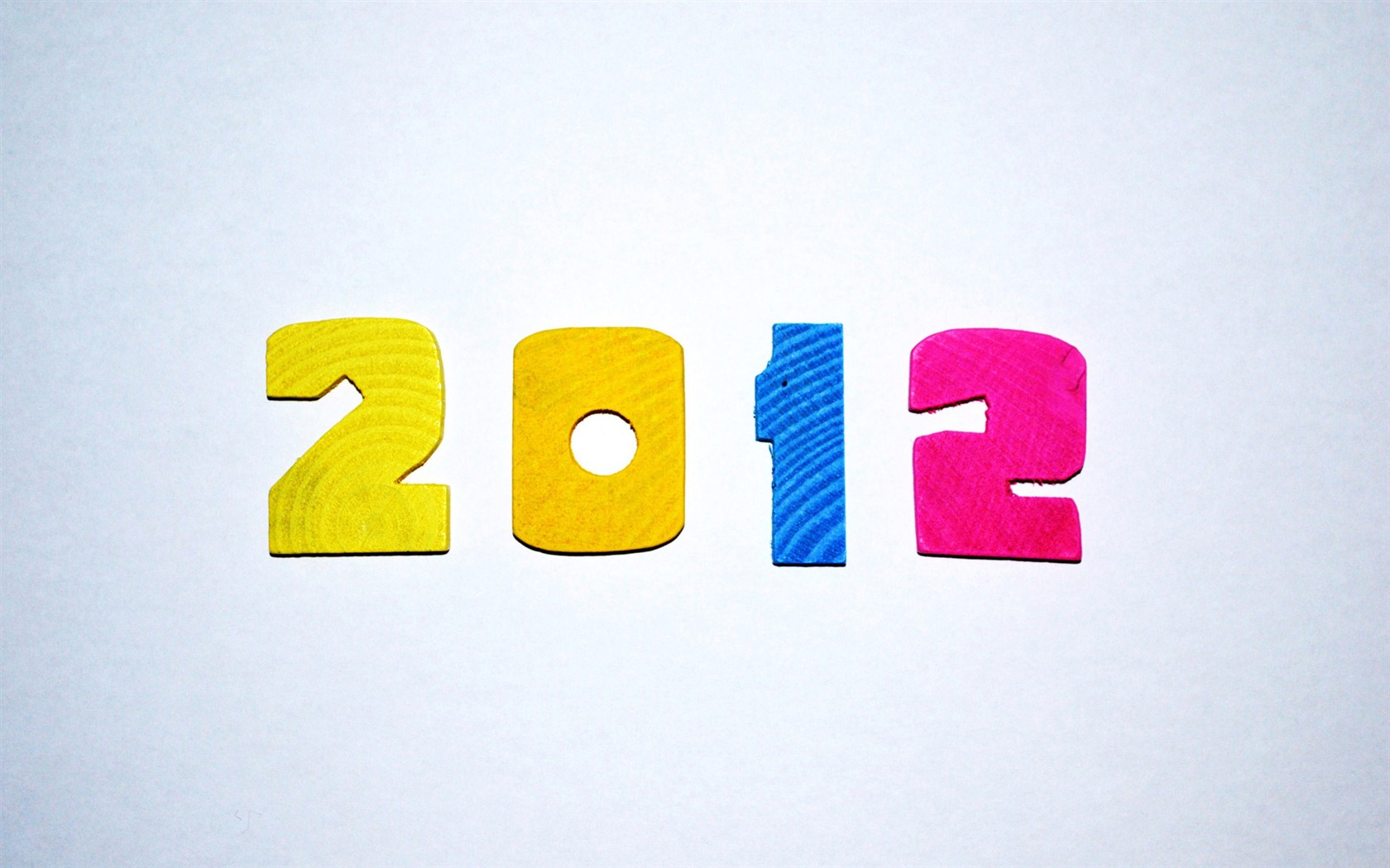 2012 Neues Jahr Tapeten (2) #17 - 1680x1050
