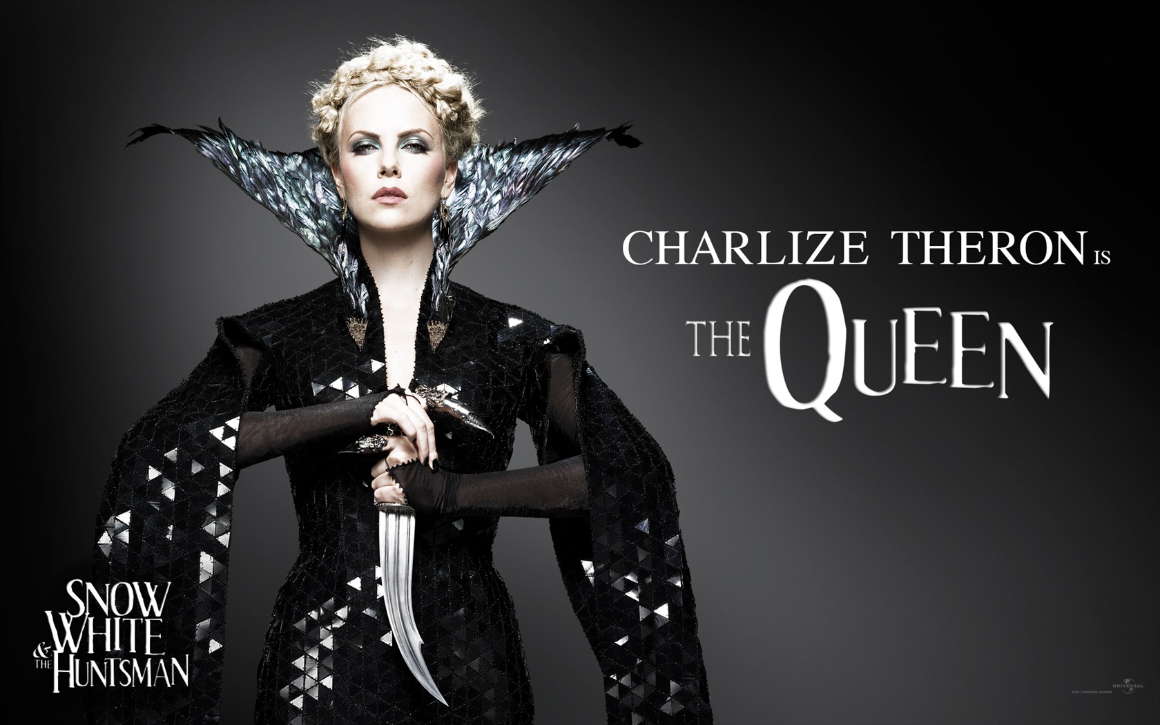 Snow White and the Huntsman HD wallpapers #7 - 1680x1050