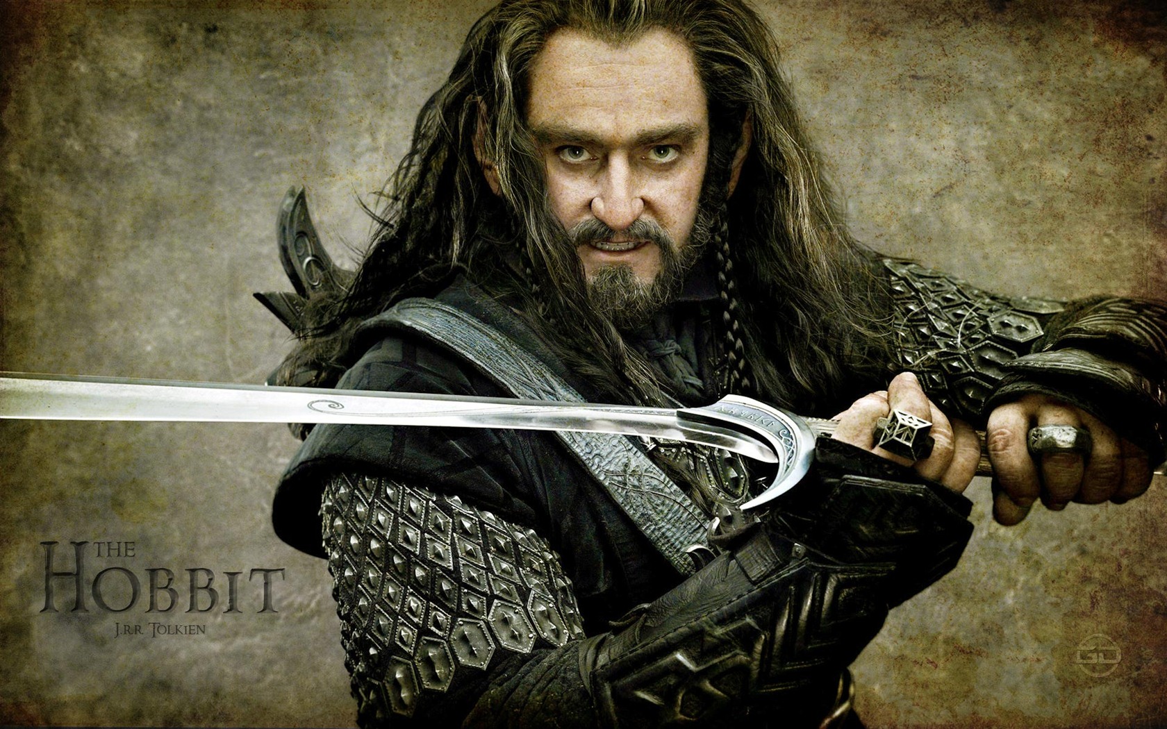 The Hobbit: An Unexpected Journey HD wallpapers #1 - 1680x1050