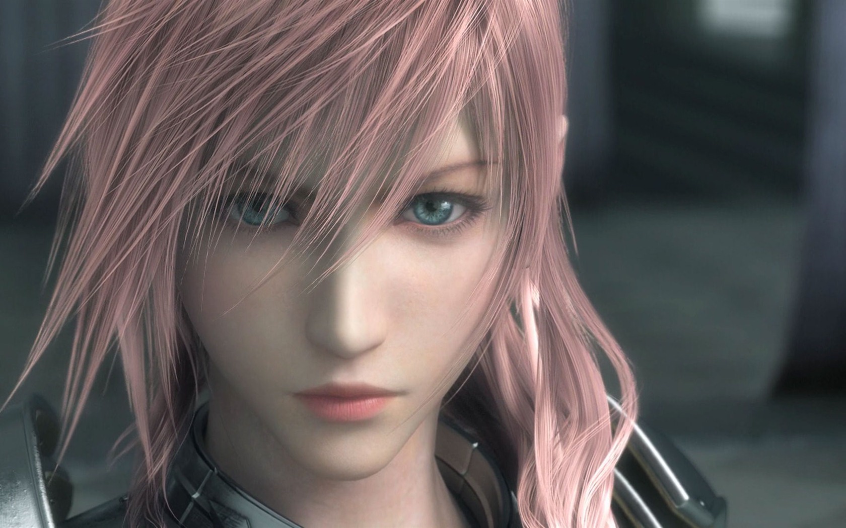 Final Fantasy XIII-2 最终幻想13-2 高清壁纸6 - 1680x1050