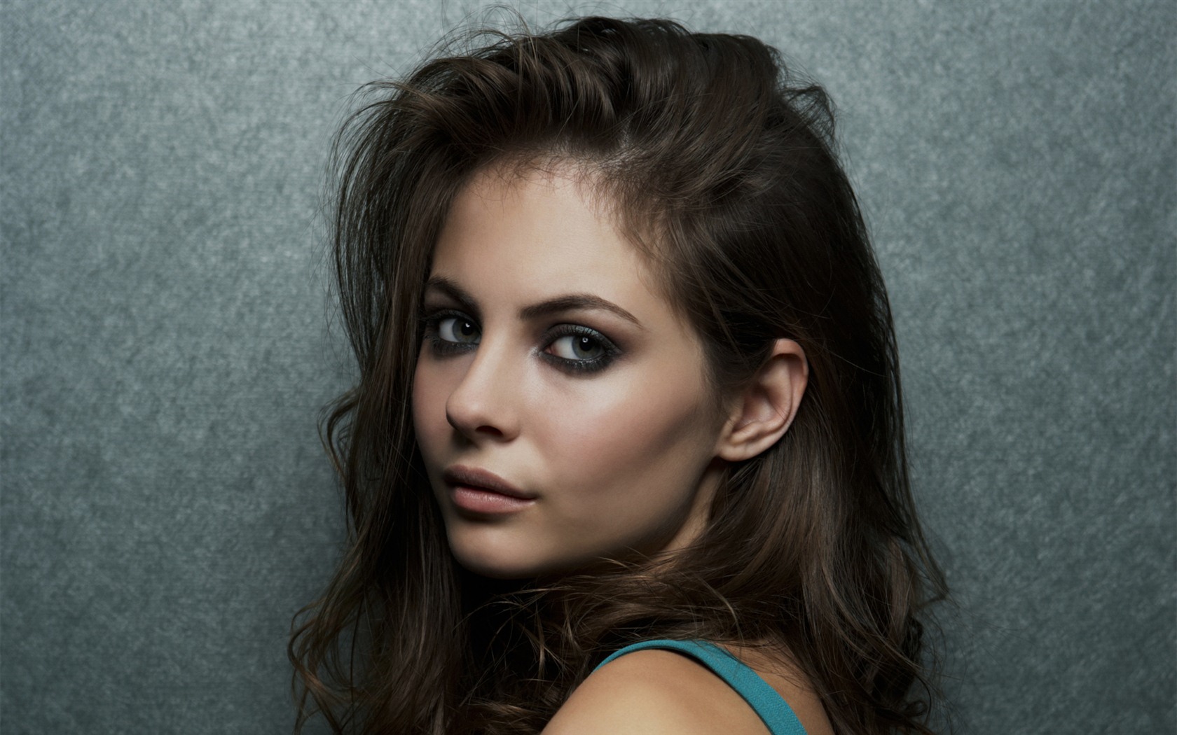 Willa Holland 薇拉·賀蘭德 美女壁紙 #10 - 1680x1050