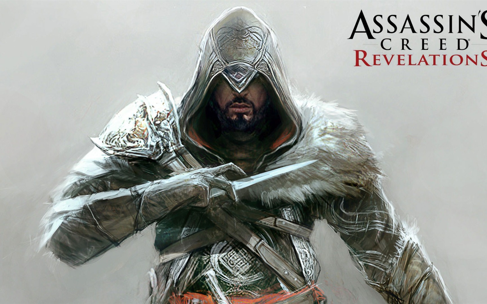 Assassins Creed: Revelations, fondos de pantalla de alta definición #9 - 1680x1050