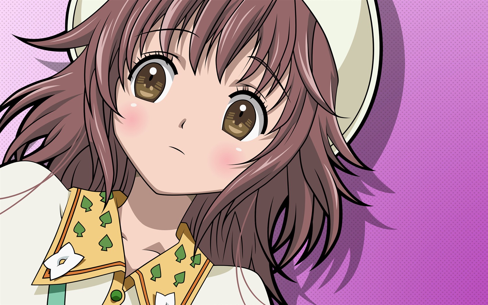 Kobato HD tapety na plochu #8 - 1680x1050
