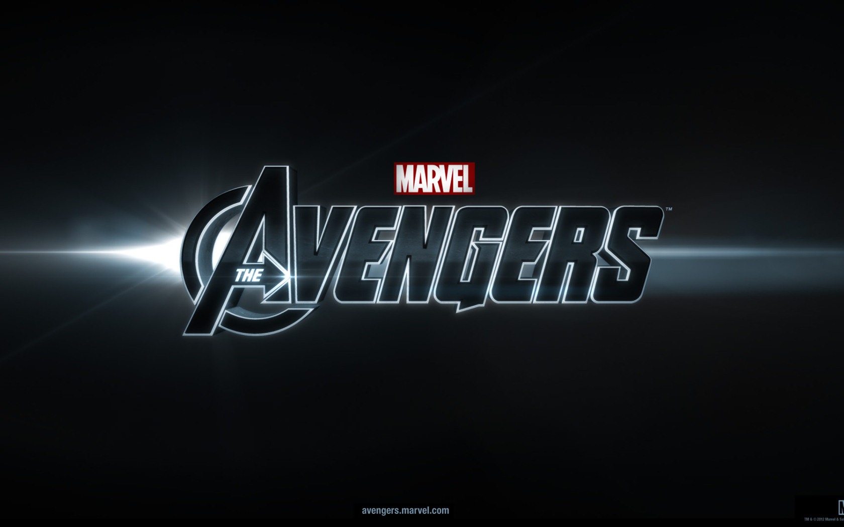 The Avengers 2012 復仇者聯盟2012 高清壁紙 #14 - 1680x1050