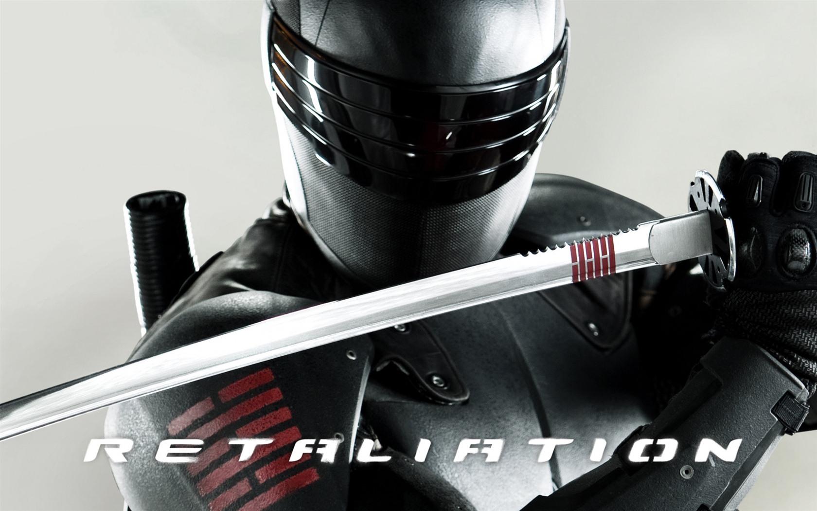 G.I. Joe: Retaliation 特种部队2：复仇 高清壁纸4 - 1680x1050