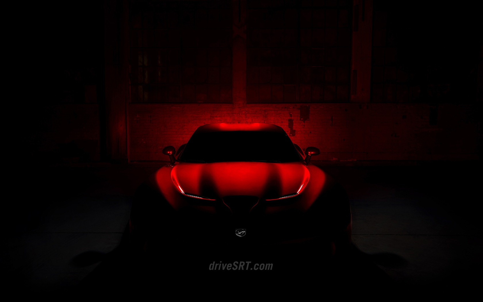 2012 SRT Viper GTS 蝰蛇GTS 高清壁紙 #11 - 1680x1050