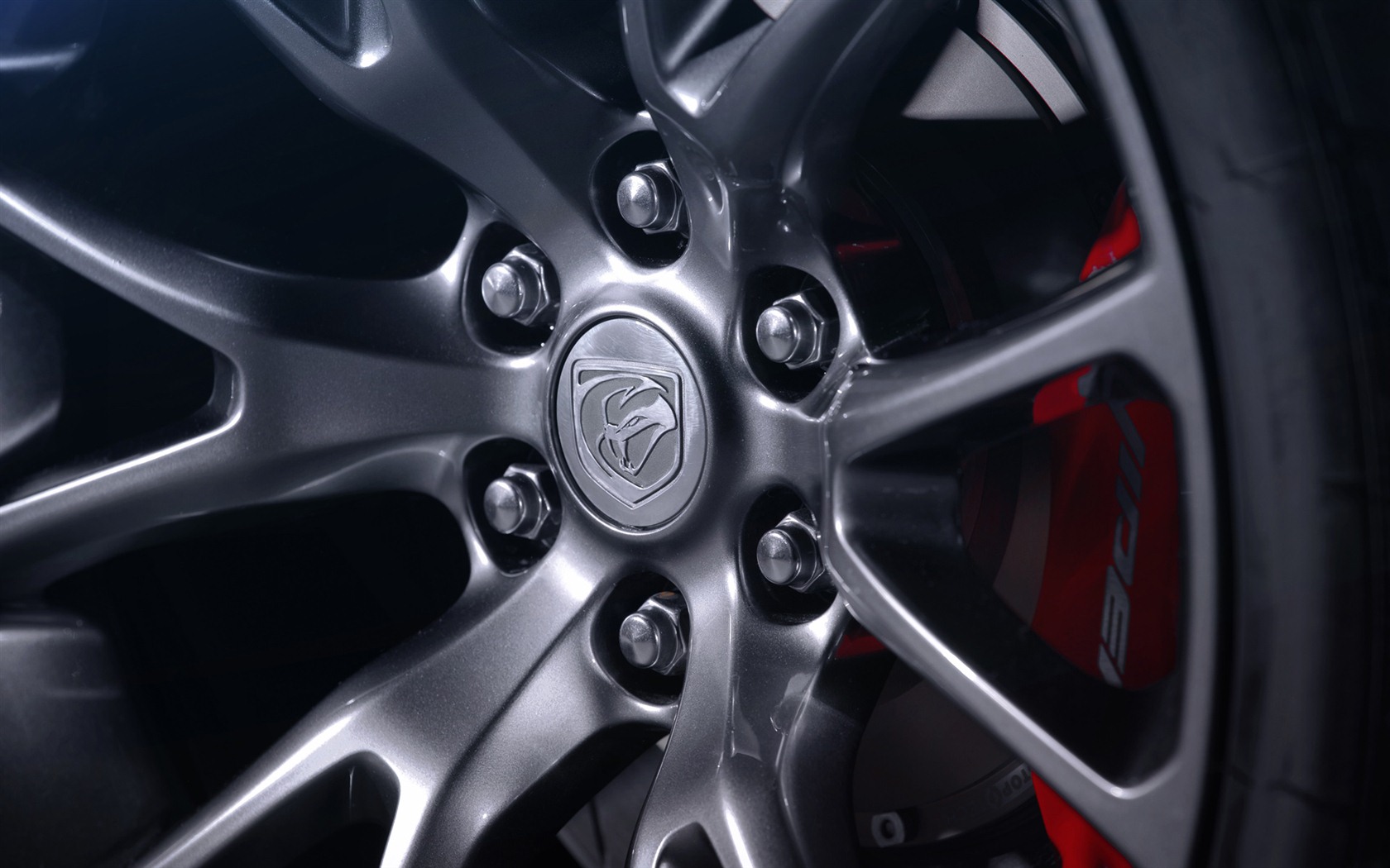 2012 SRT Viper GTS HD wallpapers #22 - 1680x1050
