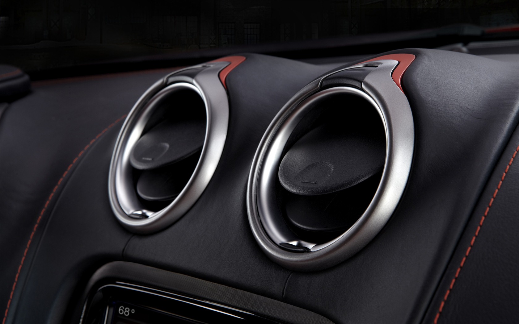 SRT 2012 Viper GTS HD tapety na plochu #36 - 1680x1050