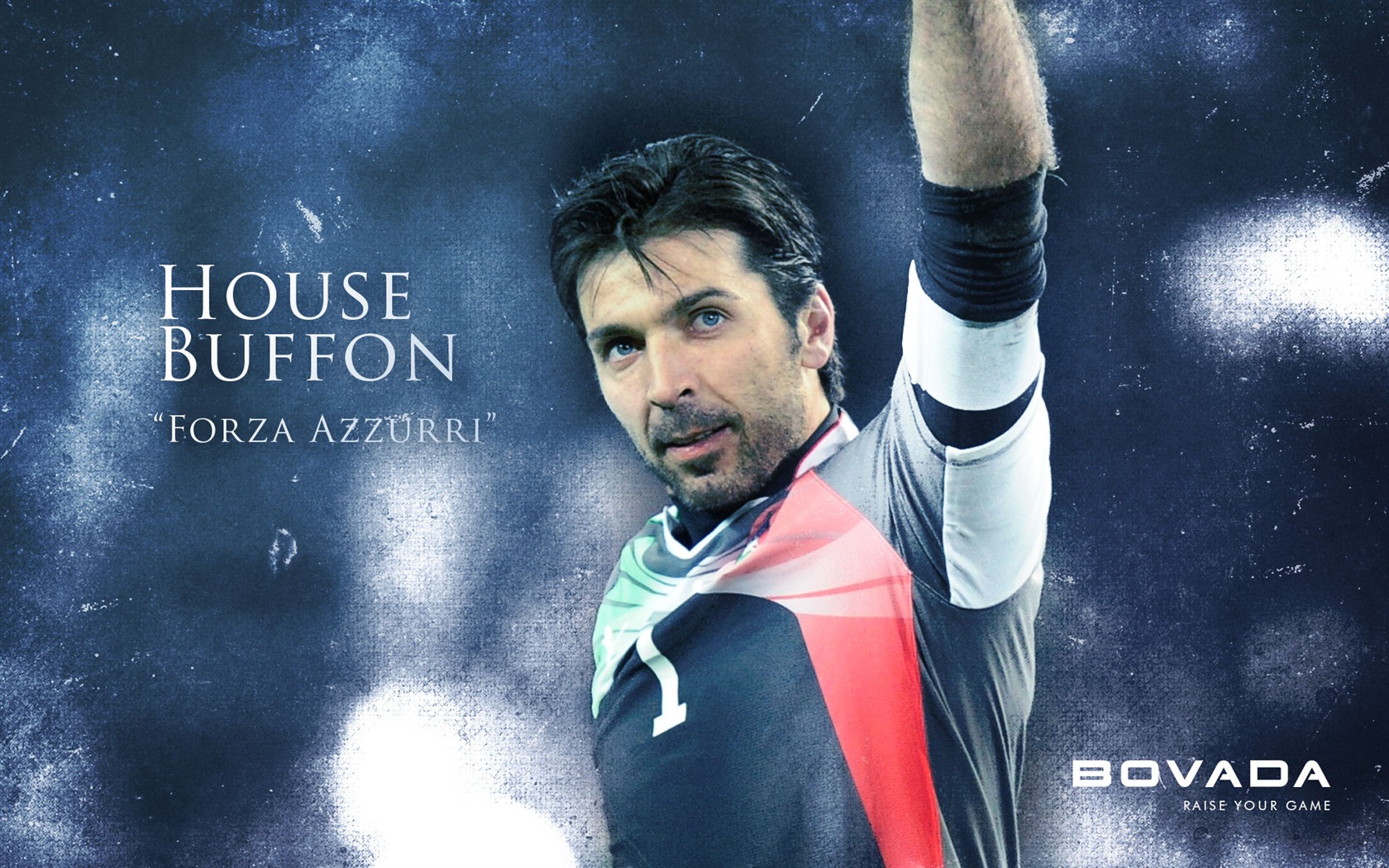 UEFA EURO 2012 HD Tapety na plochu (2) #4 - 1680x1050