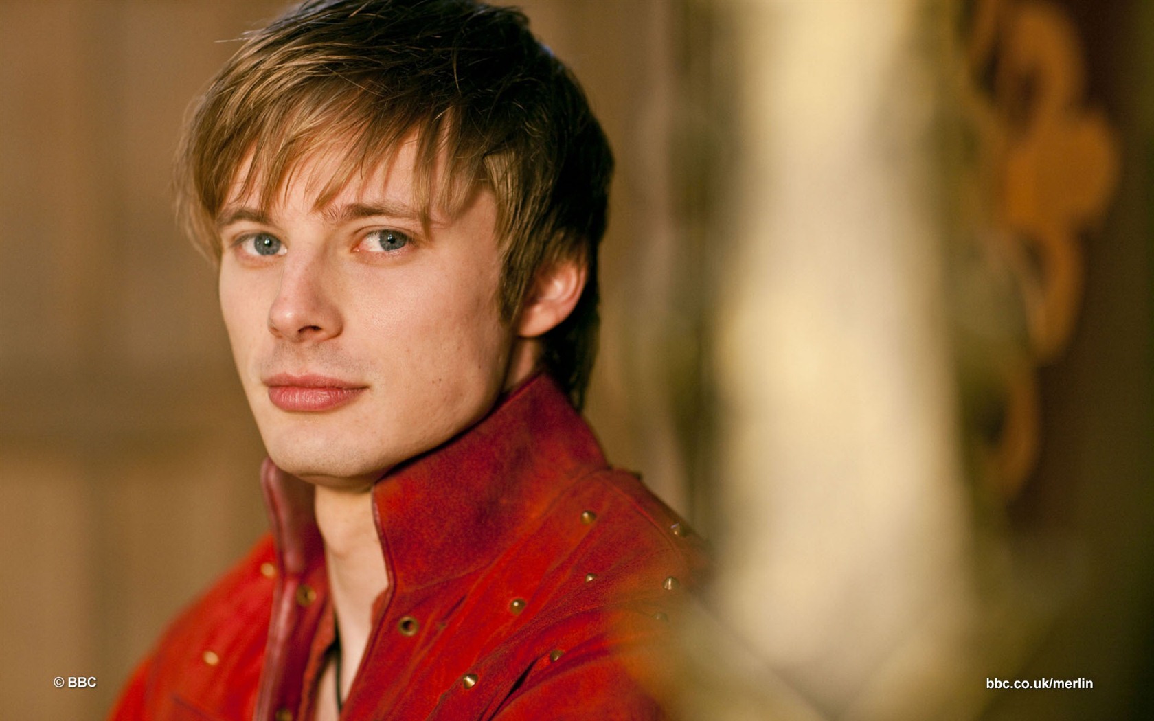 Merlin TV Series 梅林傳奇 電視連續劇 高清壁紙 #25 - 1680x1050