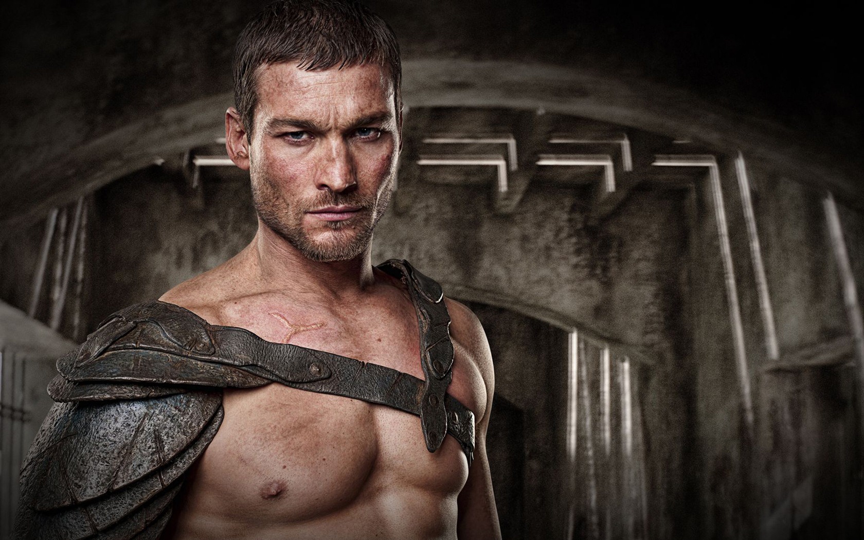 Spartacus: Blood and Sand 斯巴达克斯：血与沙 高清壁纸15 - 1680x1050