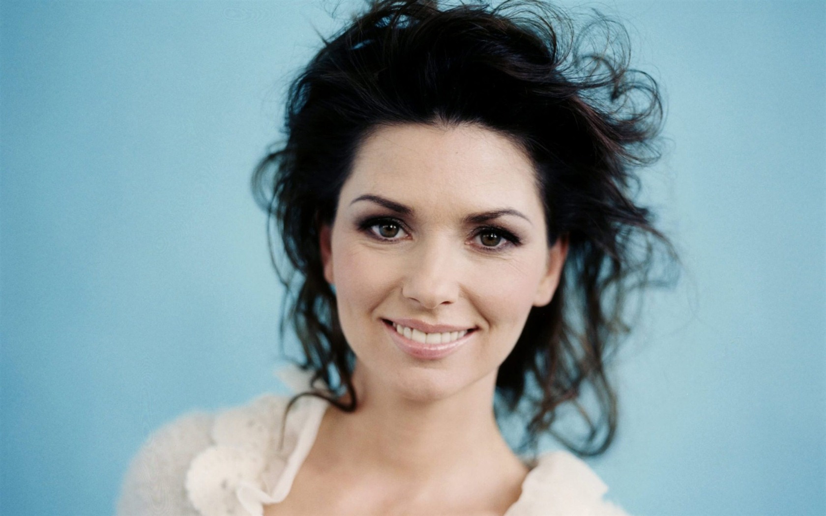Shania Twain 仙妮亞·唐恩 美女壁紙 #5 - 1680x1050