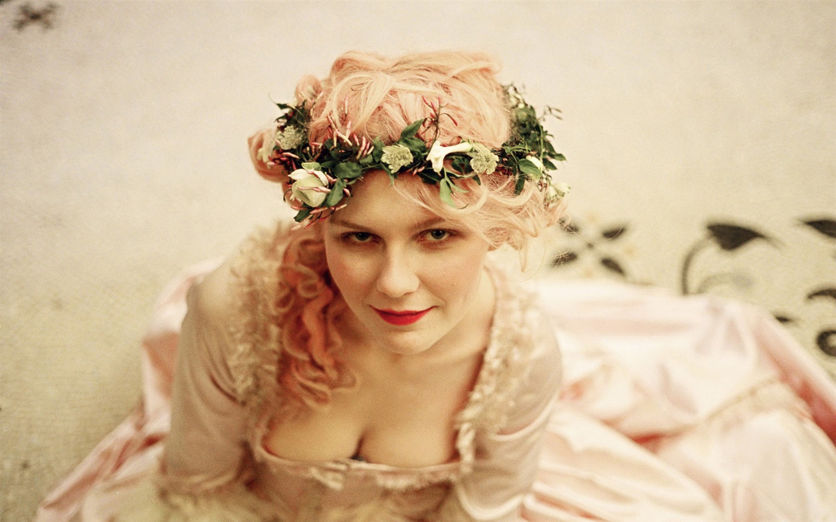 Kirsten Dunst 克里斯汀·鄧斯特 美女壁紙 #3 - 1680x1050