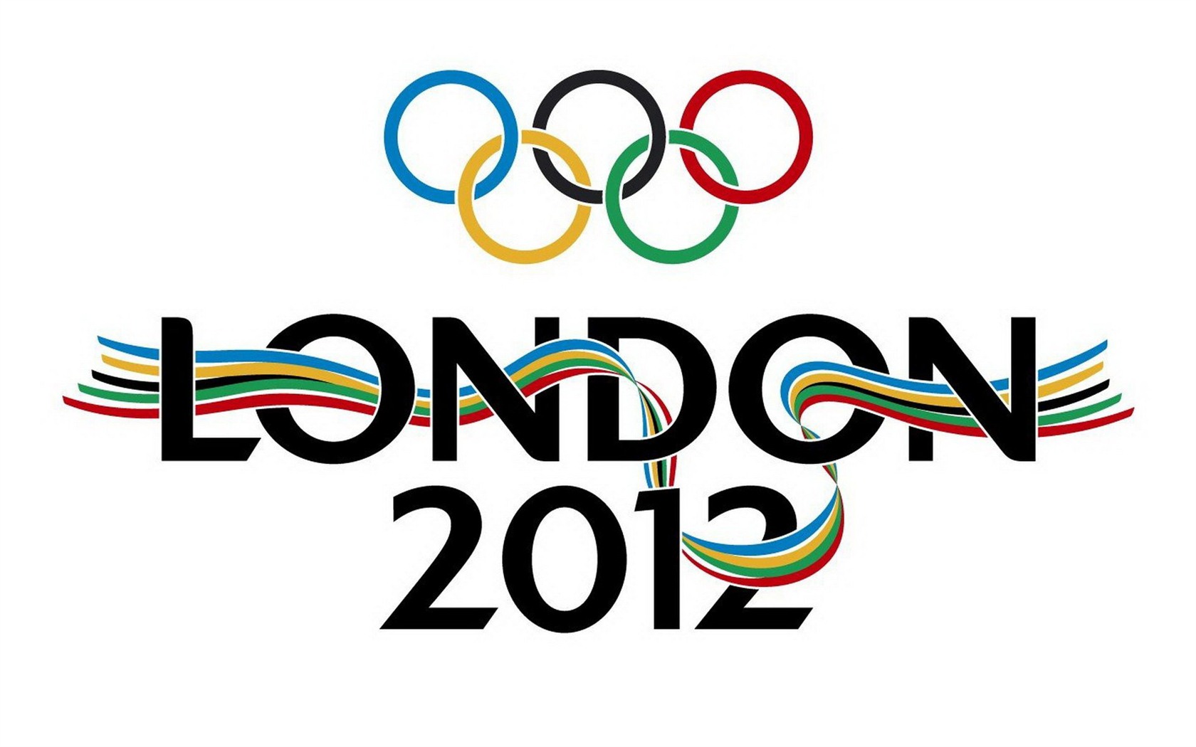 2012倫敦奧運會 主題壁紙(一) #10 - 1680x1050