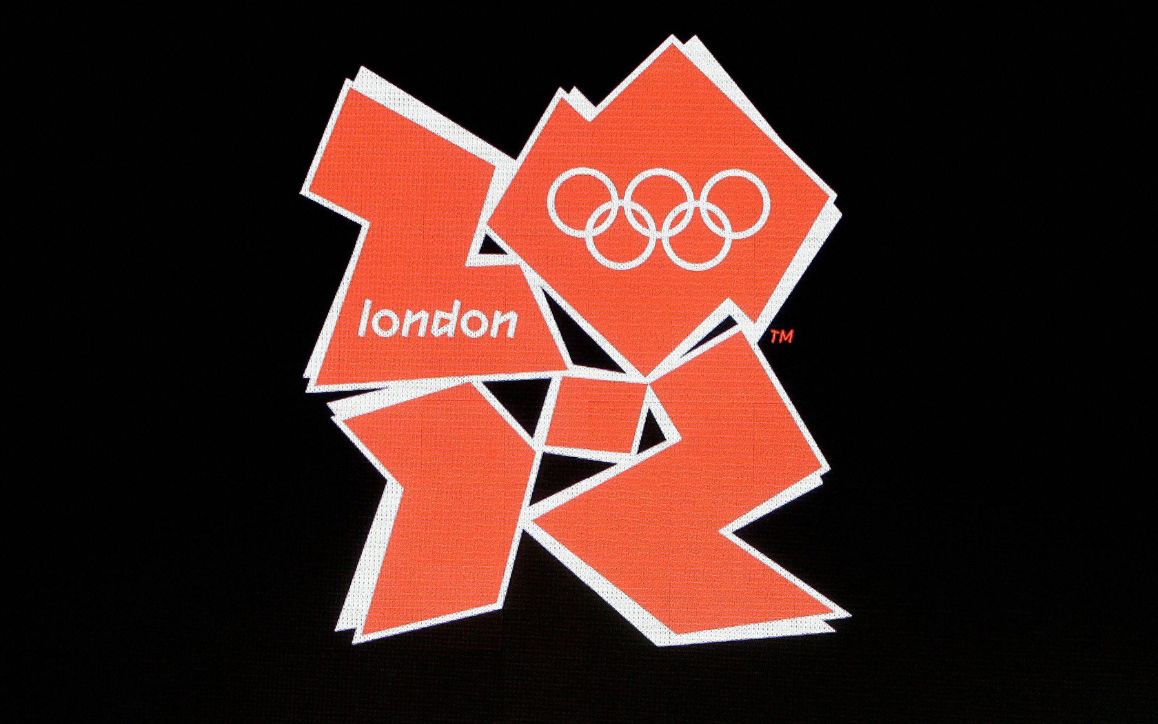 London 2012 Olympics Thema Wallpaper (2) #30 - 1680x1050