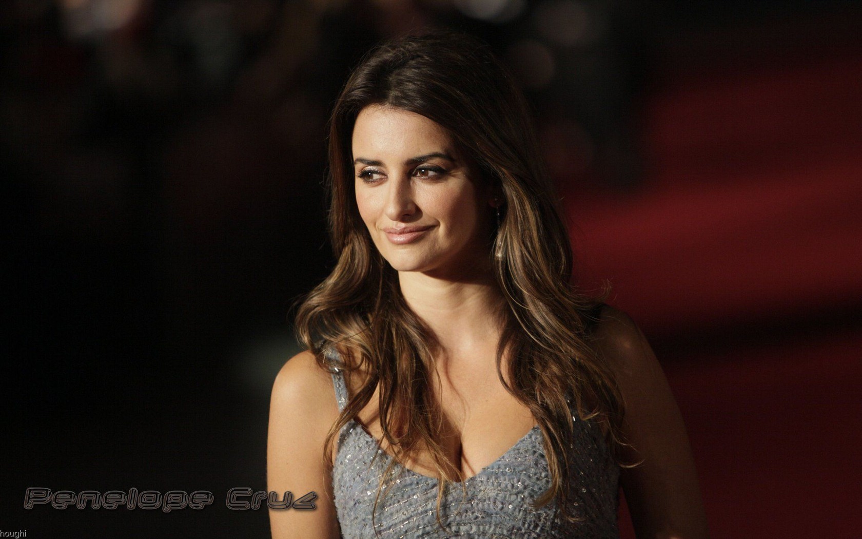 Penelope Cruz 佩內洛普·克魯茲高清壁紙 #5 - 1680x1050