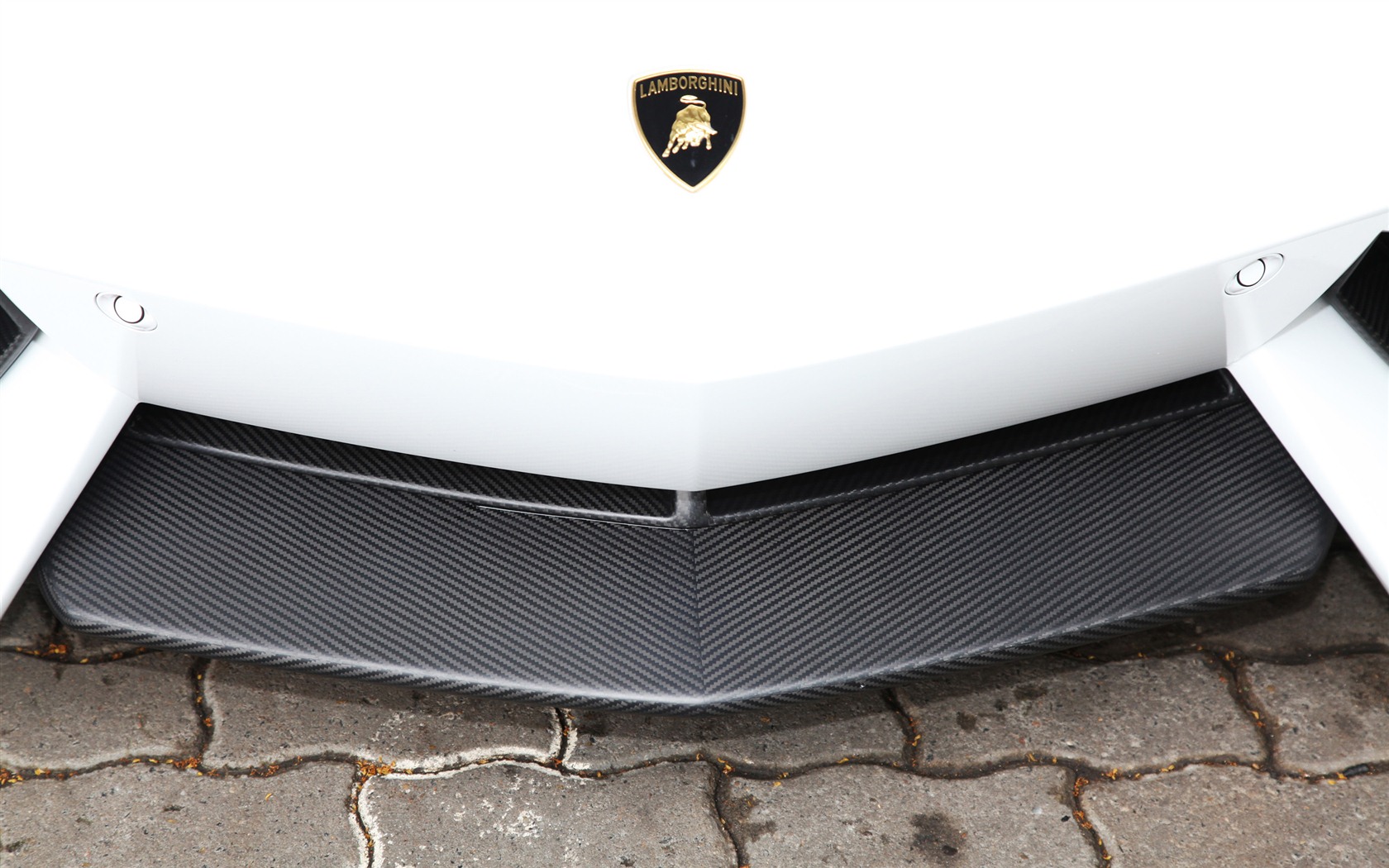2012 Lamborghini Aventador LP700-4 HD Tapety na plochu #6 - 1680x1050