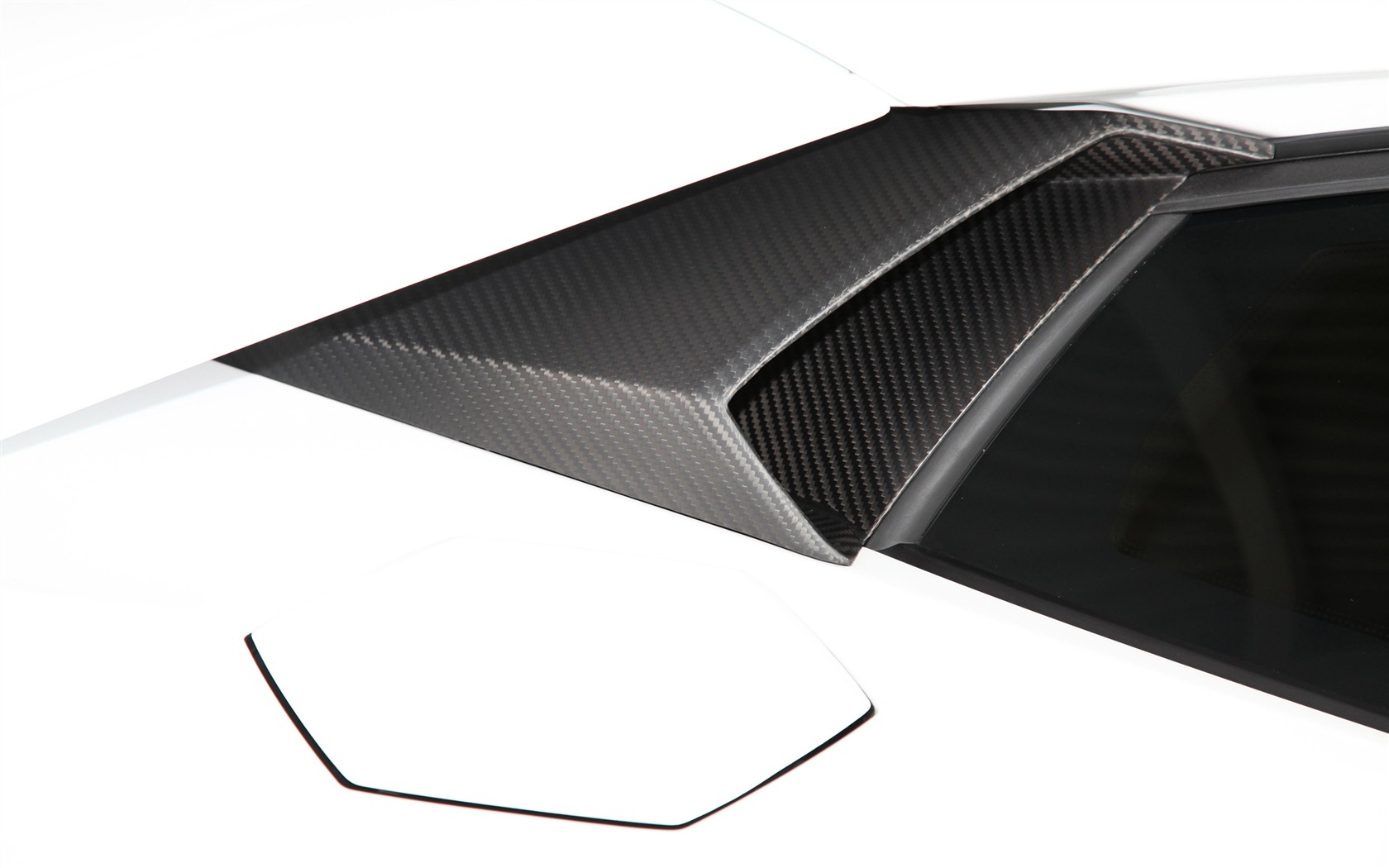 2012 람보르기니 Aventador LP700-4의 HD 배경 화면 #10 - 1680x1050